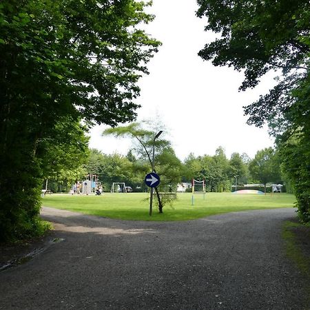 Camping Alkenhaer Appelscha Bungalow Екстер'єр фото